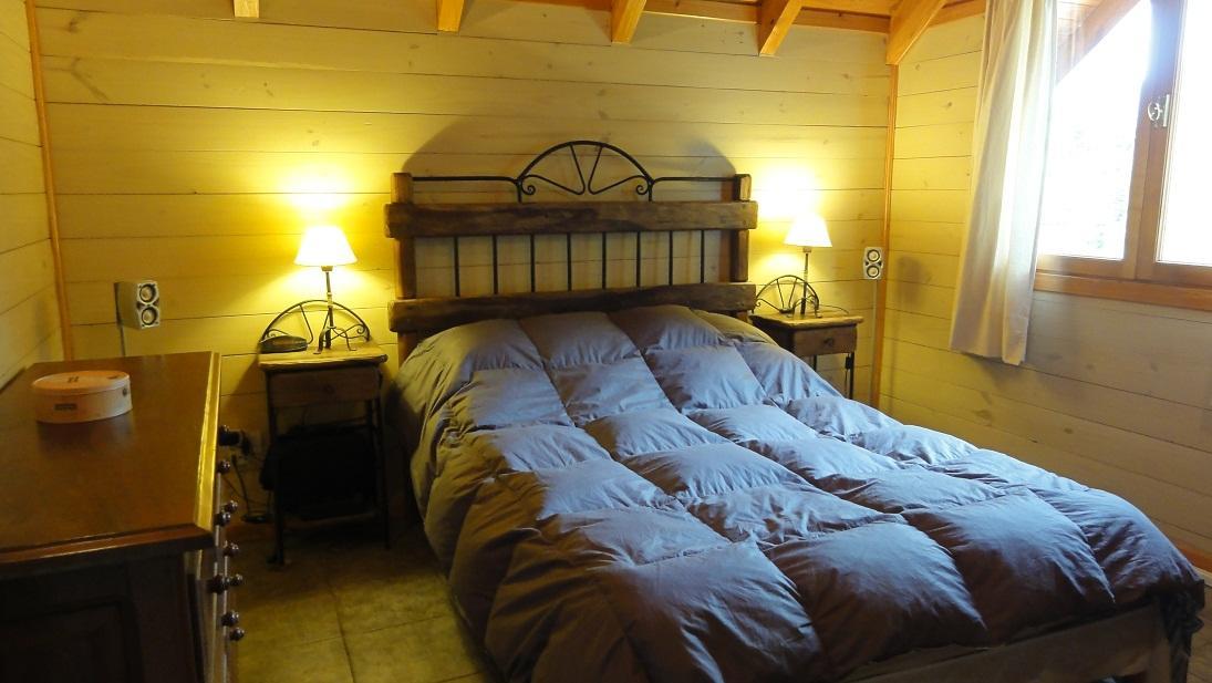 Cabanas Aldea De Los Andes Villa Villa La Angostura Exteriör bild